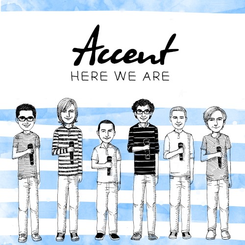 Here We Are