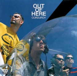 Out of Here