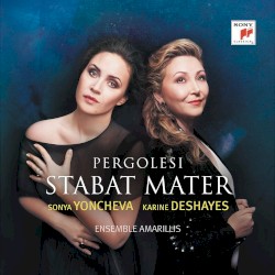Pergolesi : Stabat Mater