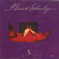 “X”