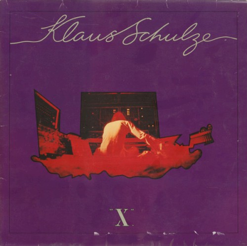 “X”
