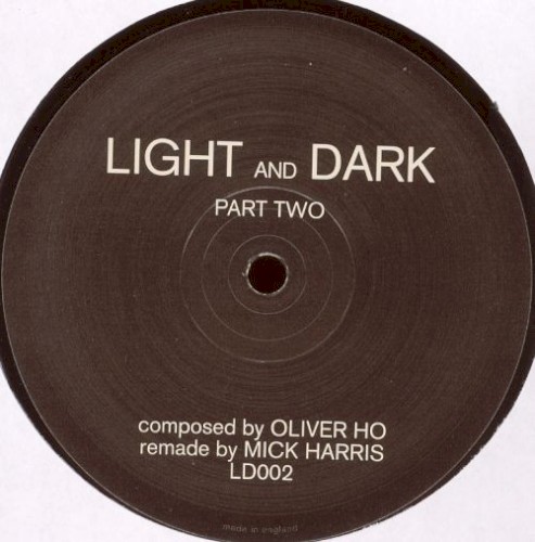 Light And Dark Part Two