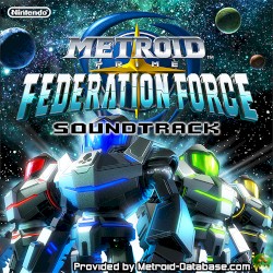 Metroid Prime: Federation Force