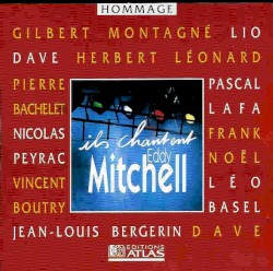 Hommage : Ils chantent Eddy Mitchell
