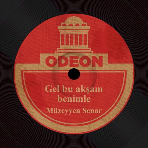 Gel Bu Akşam Benimle