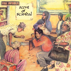 Scent of Scandal
