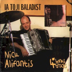 Ia Toji Baladist