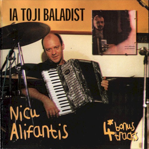 Ia Toji Baladist