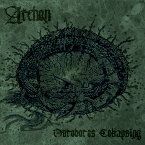 Ouroboros Collapsing