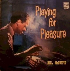 Playing for Pleasure