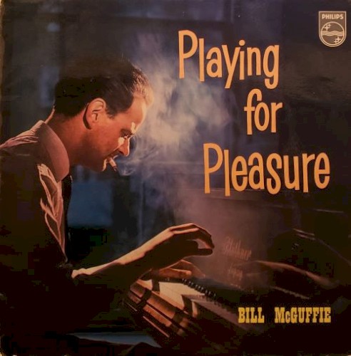 Playing for Pleasure