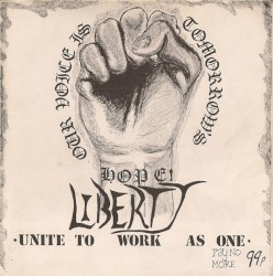Our Voice is Tomorrow's Hope