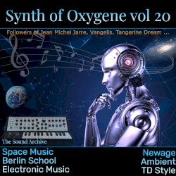 Synth of Oxygene, Vol. 20