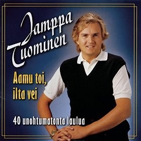 Aamu toi, ilta vei 40 unohtumatonta laulua