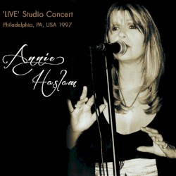 Live Studio Concert Philadelphia 1997