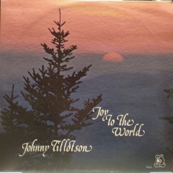 Joy to the World