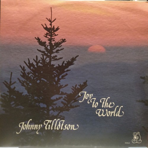 Joy to the World