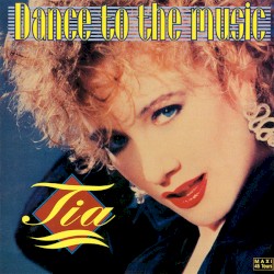 Dance to the Music