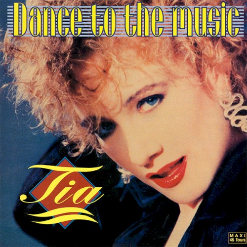 Dance to the Music
