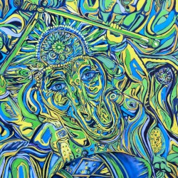Spellbound