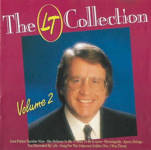 The LT Collection, Volume 2