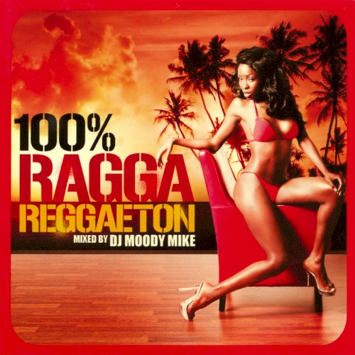 100% Ragga Reggaeton