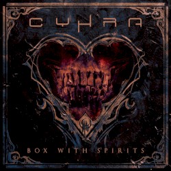 Box With Spirits