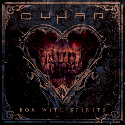 Box With Spirits
