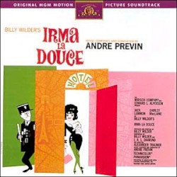 Irma la douce