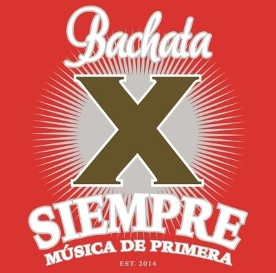 Bachata x siempre