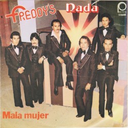 Nada / Mala mujer