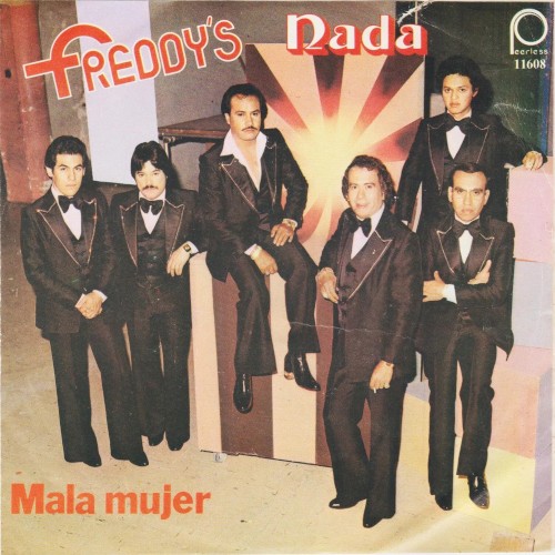 Nada / Mala mujer