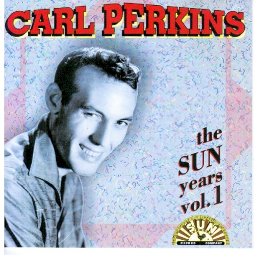 The Sun Years, Vol. 1