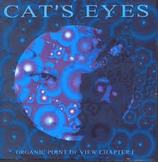 Organic Point Of View Chapter 1