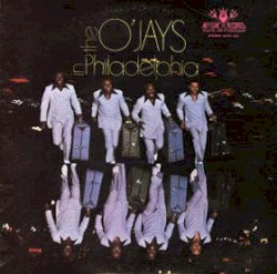 The O’Jays in Philadelphia