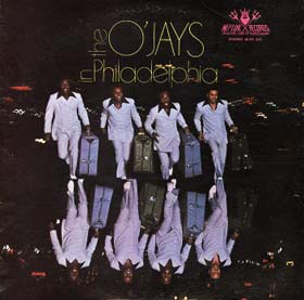 The O’Jays in Philadelphia