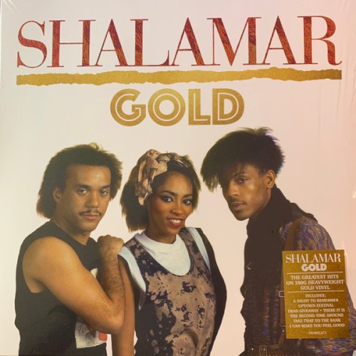 Gold