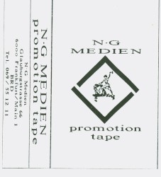 N.G Medien Promotion Tape