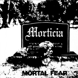 Mortal Fear
