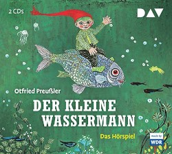 Der kleine Wassermann