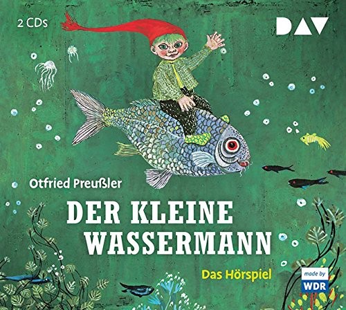 Der kleine Wassermann