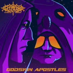 Godskin Apostles -Elden Ring- (Synthwave Arrangement)