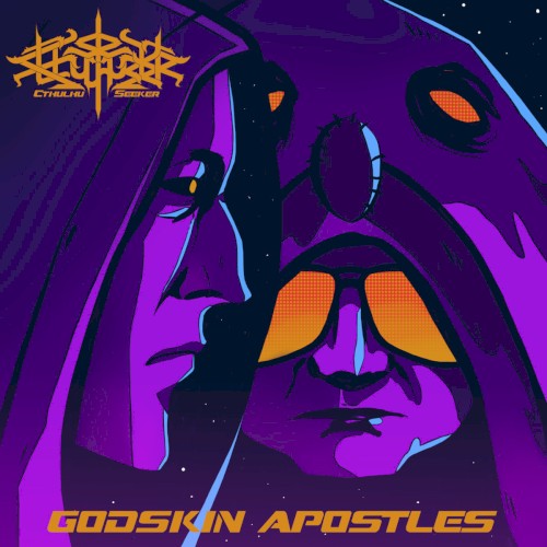 Godskin Apostles -Elden Ring- (Synthwave Arrangement)