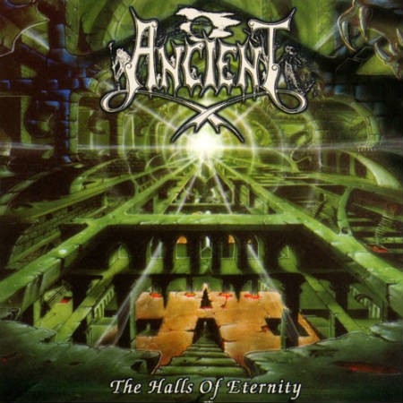 The Halls of Eternity