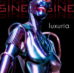 Luxuria