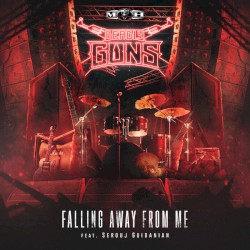 Falling Away From Me