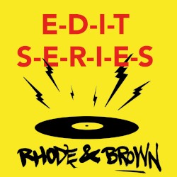 Edit Series
