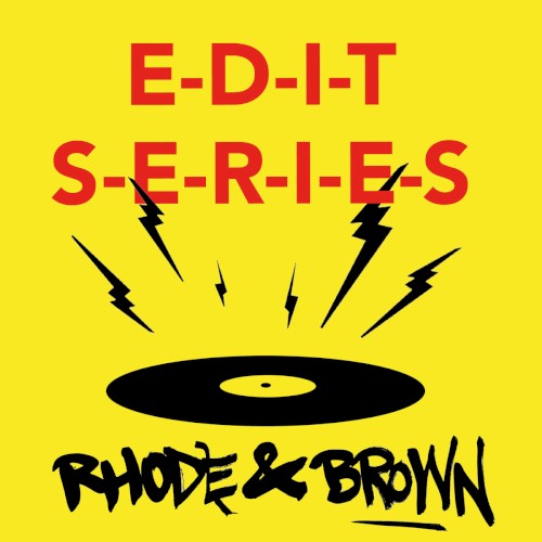 Edit Series