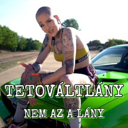 Nem az a lány