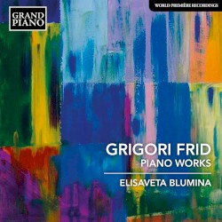 Piano Works